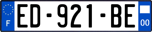 ED-921-BE