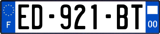 ED-921-BT