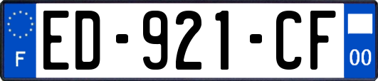ED-921-CF