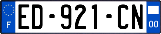 ED-921-CN