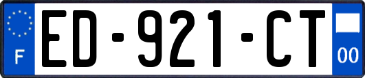 ED-921-CT