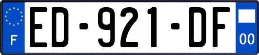 ED-921-DF