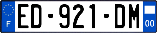 ED-921-DM