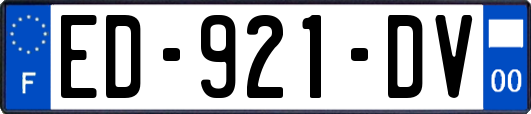 ED-921-DV