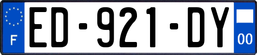 ED-921-DY