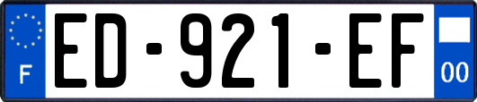 ED-921-EF