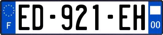 ED-921-EH