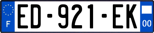 ED-921-EK