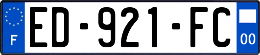 ED-921-FC