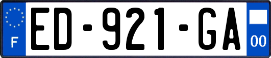 ED-921-GA