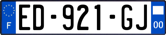 ED-921-GJ
