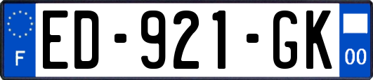 ED-921-GK