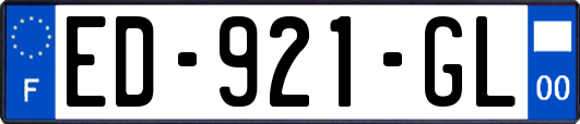 ED-921-GL
