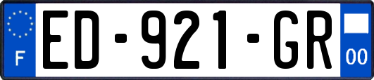 ED-921-GR