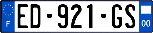 ED-921-GS