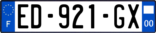 ED-921-GX