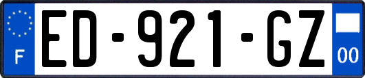 ED-921-GZ