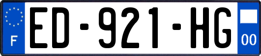 ED-921-HG