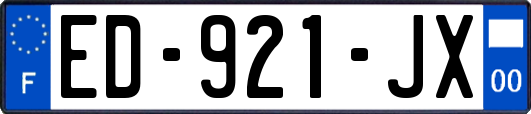 ED-921-JX