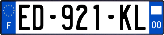ED-921-KL