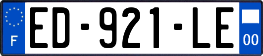 ED-921-LE