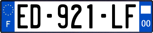 ED-921-LF