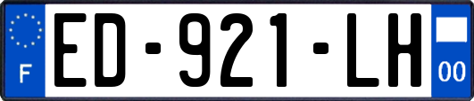 ED-921-LH