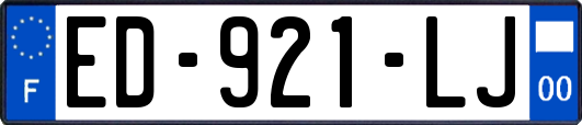 ED-921-LJ