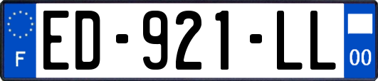 ED-921-LL
