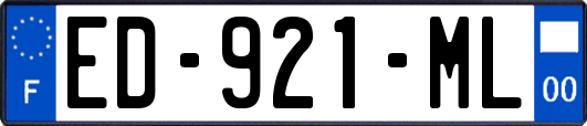 ED-921-ML