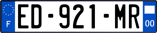 ED-921-MR
