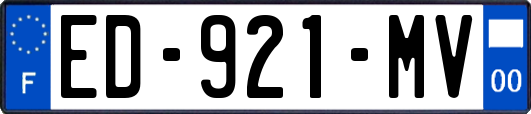 ED-921-MV