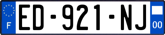 ED-921-NJ