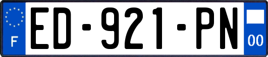 ED-921-PN