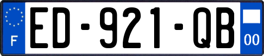 ED-921-QB