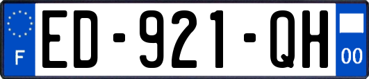 ED-921-QH