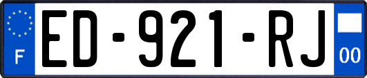 ED-921-RJ
