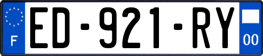 ED-921-RY
