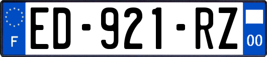ED-921-RZ