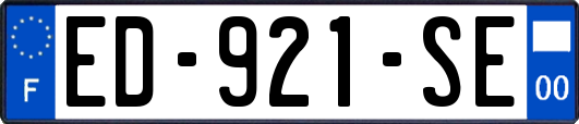 ED-921-SE