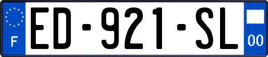 ED-921-SL