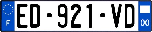 ED-921-VD