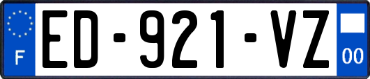 ED-921-VZ