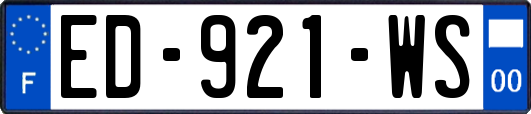 ED-921-WS