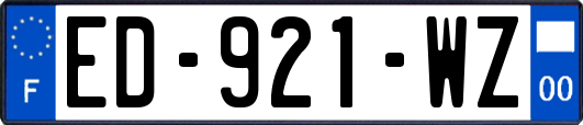 ED-921-WZ