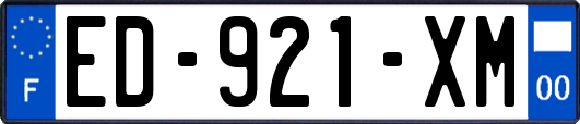 ED-921-XM