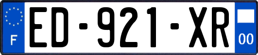 ED-921-XR
