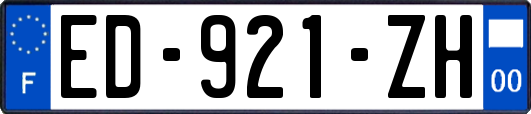 ED-921-ZH