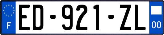 ED-921-ZL