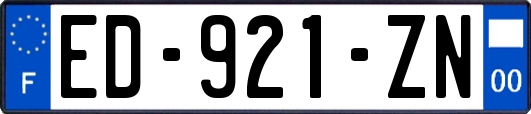 ED-921-ZN